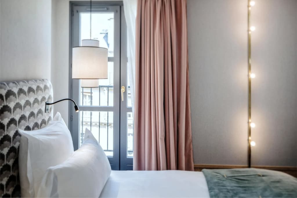 Handsome Hotel - photo 20