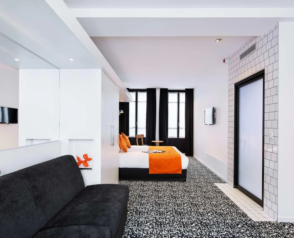 Best Western Premier Faubourg 88 - photo 5