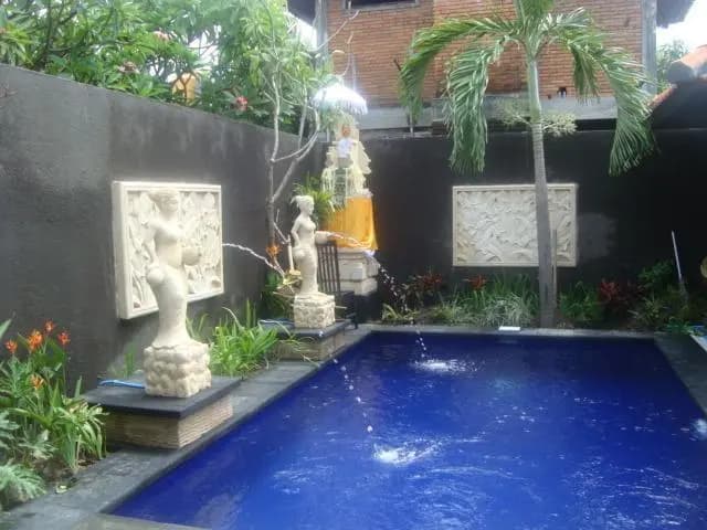 Villa Leli Satu - photo 1