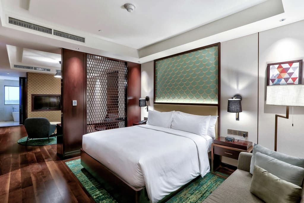Hilton Da Nang - photo 3