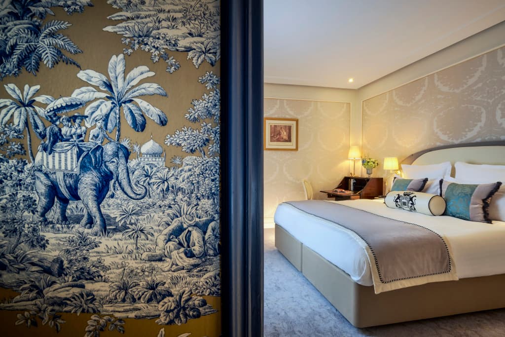 Hotel Westminster - photo 6