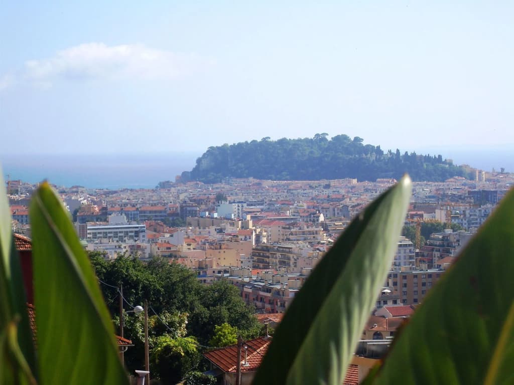 Le Panoramic Boutique Hotel - photo 25
