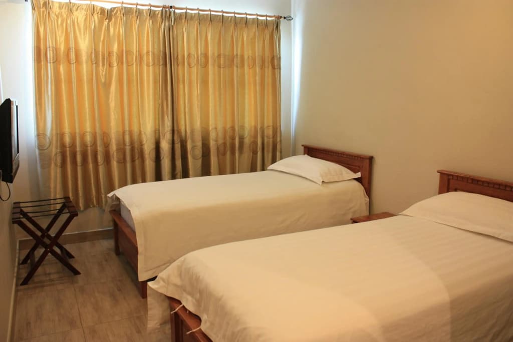 SE Hotel 2 - photo 16