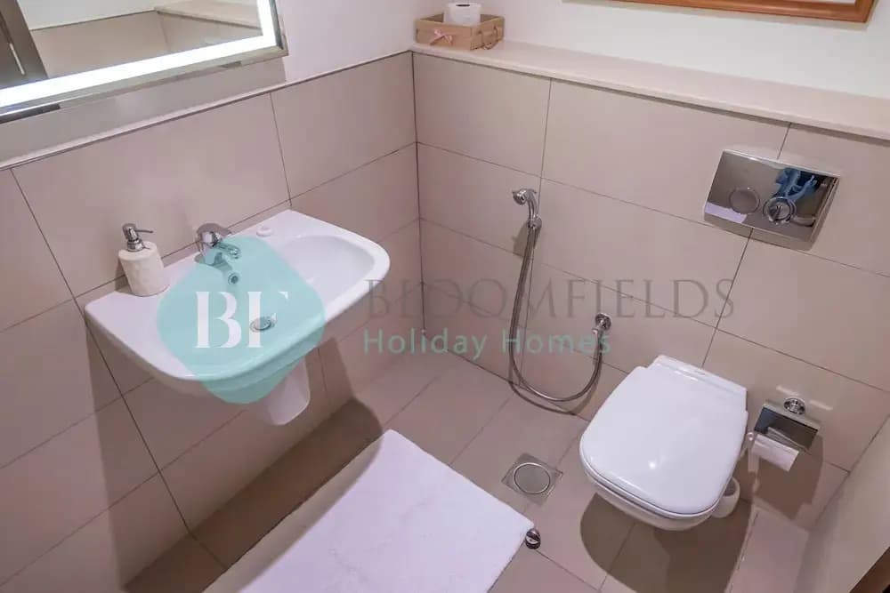 Bloomfields Iconic 2BR Wave Tower - photo 6