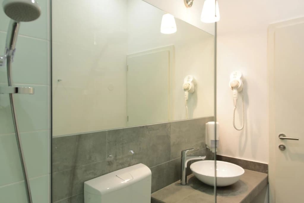 Maverick Apartments - photo 9