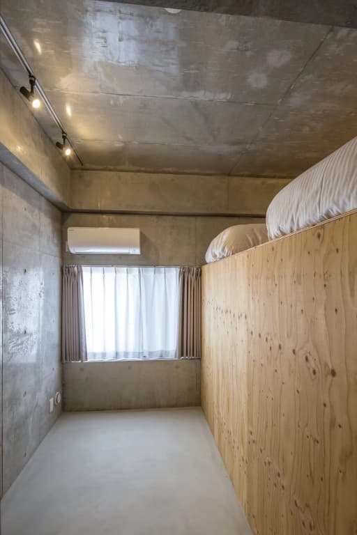 Smi:re Stay Oshiage - photo 10