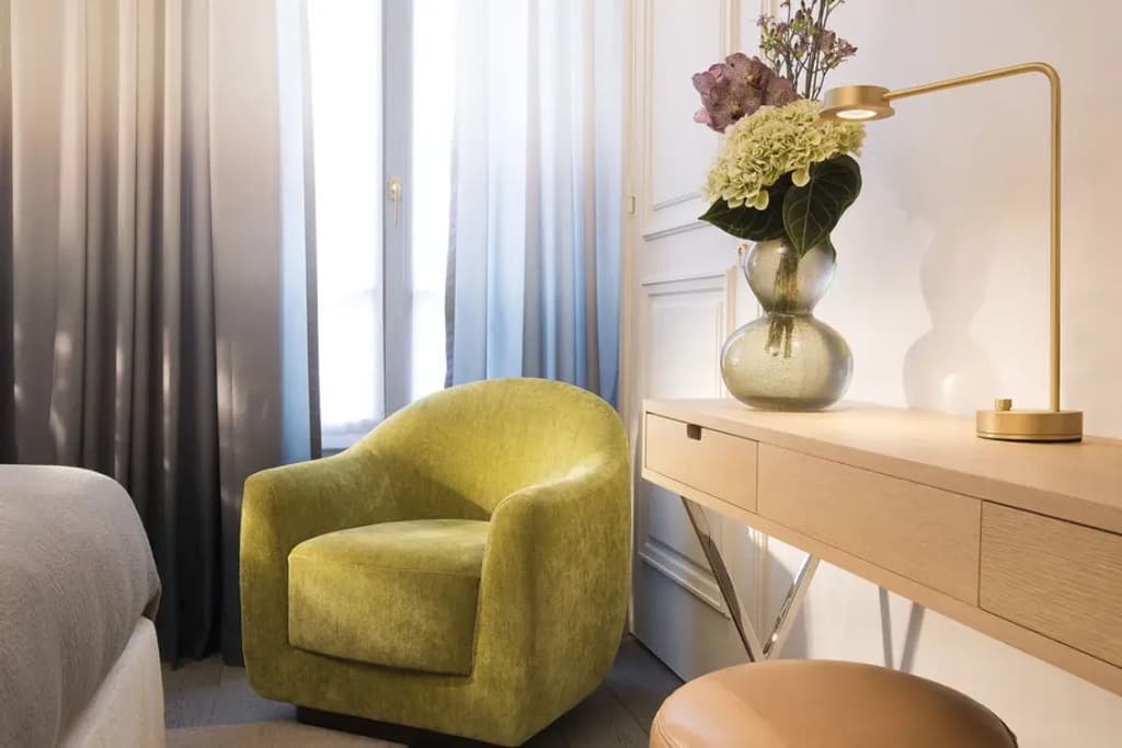 Hôtel Le Marianne - photo 40