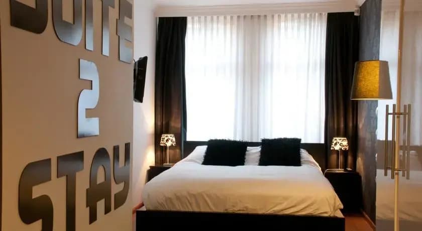 Amsterdam Suite 2 Stay - main photo