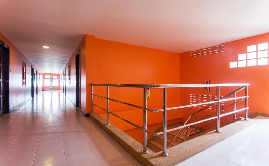 Chaweng Budget Hotel - photo 14