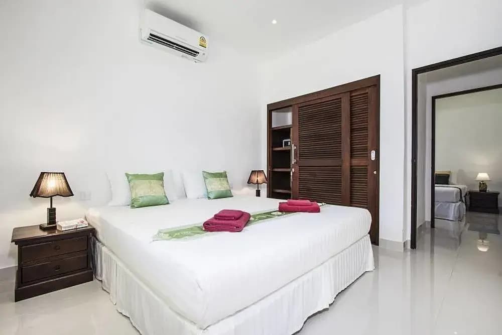 Baan Maenam Villa No 3 3 Beds - main photo