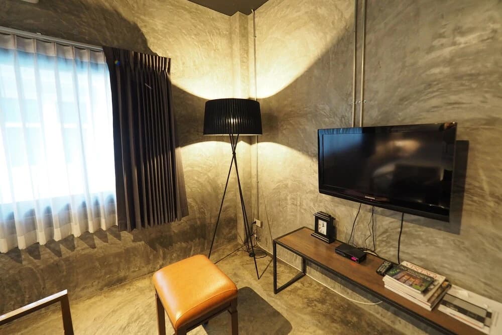 Deep Residence - photo 10