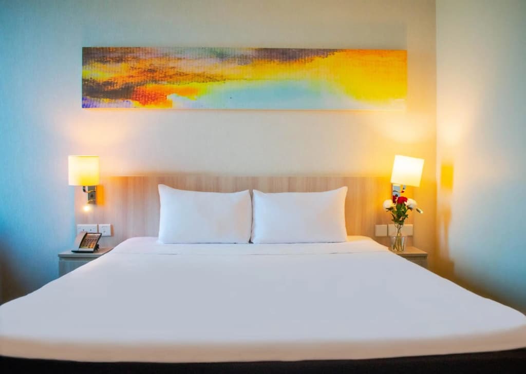 ibis Styles Dragon Mart Dubai - photo 41
