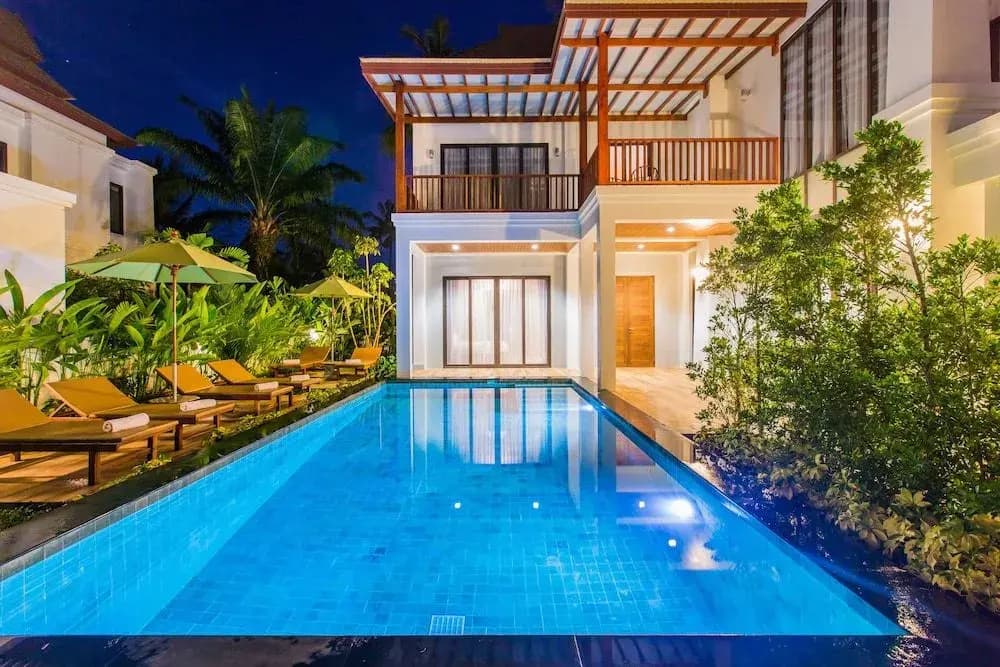 Villa Palavee B3 - photo 9