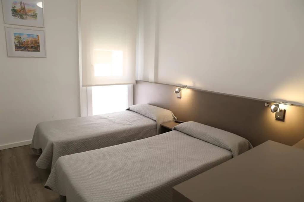 Hotel Alguer Nou - photo 4