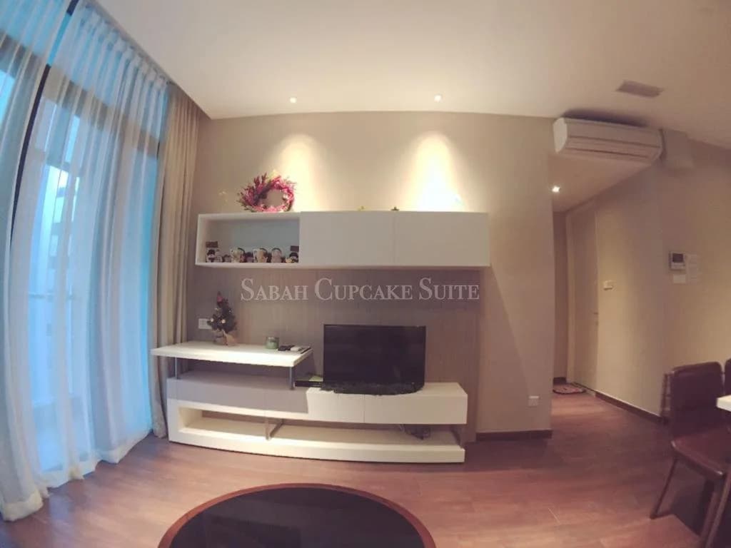 Sabah Cupcake Suite - photo 18