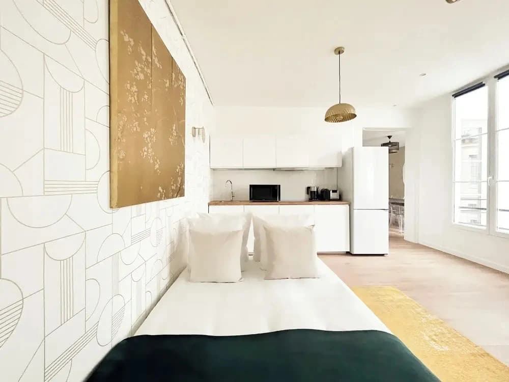 Merveil Family Suite - Louvre St Anne - photo 3