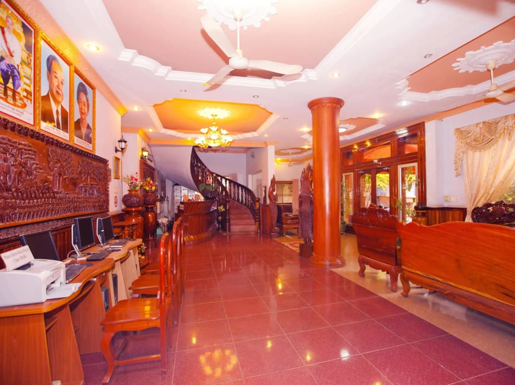Apsara Dream Hotel - main photo