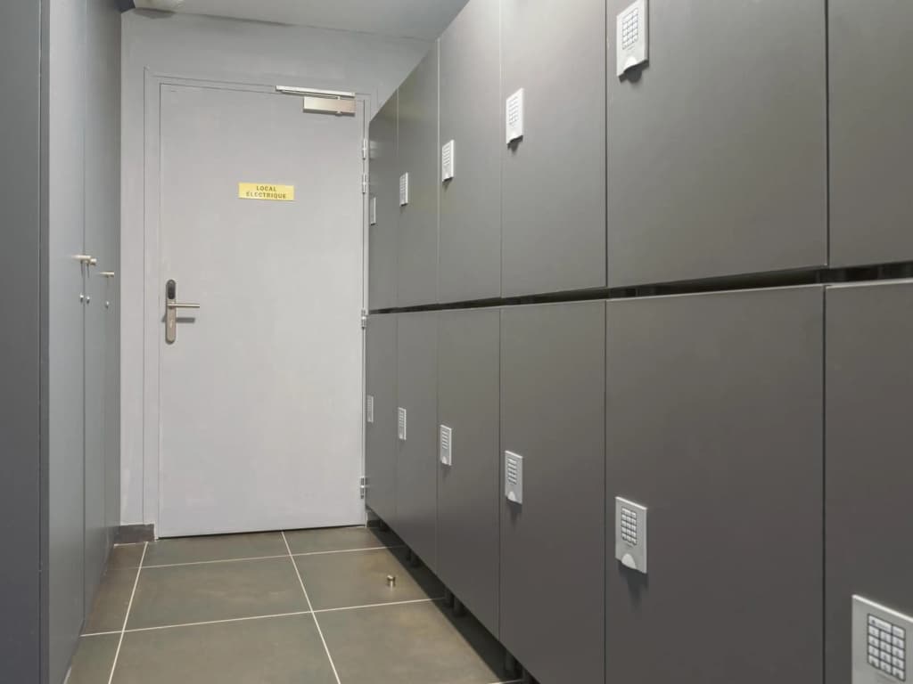 Be You Luxury Apart'Hotel - La Poudree - photo 8