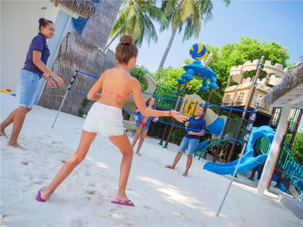 Finolhu, A Seaside Collection Resort, a Member of Design Hotels - photo 33