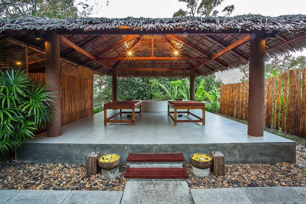 Villa Tantawan Resort And Spa - photo 28