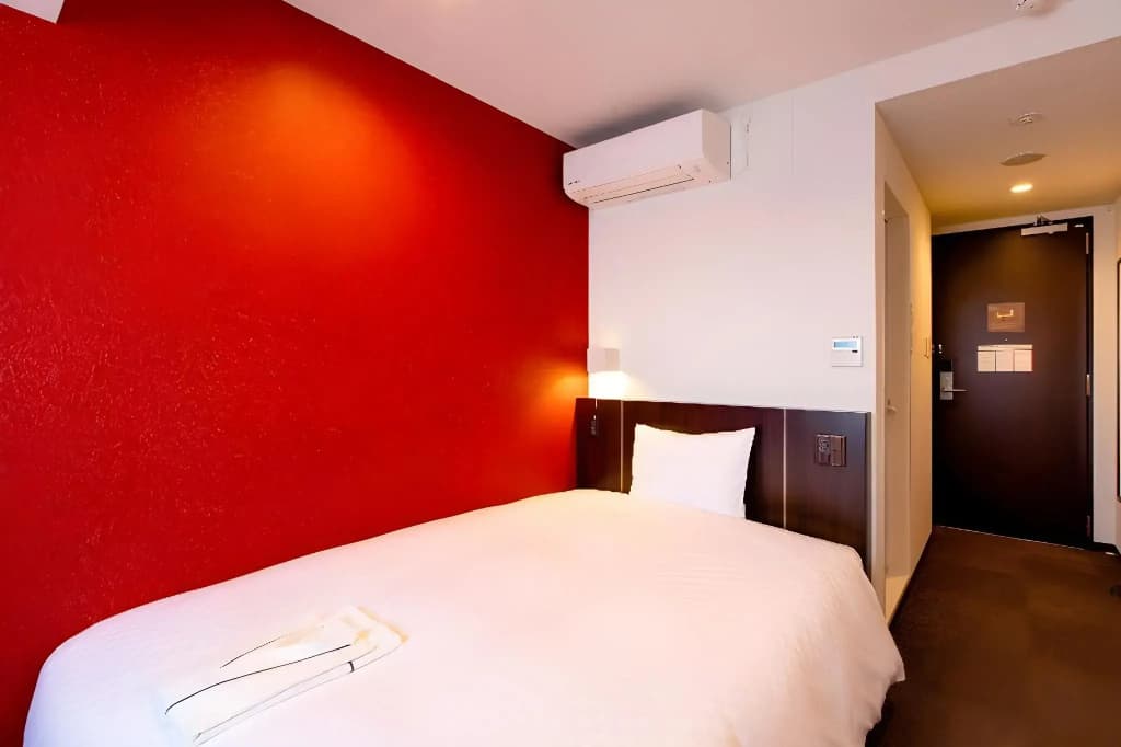 KOKO HOTEL Akabane Station - photo 41