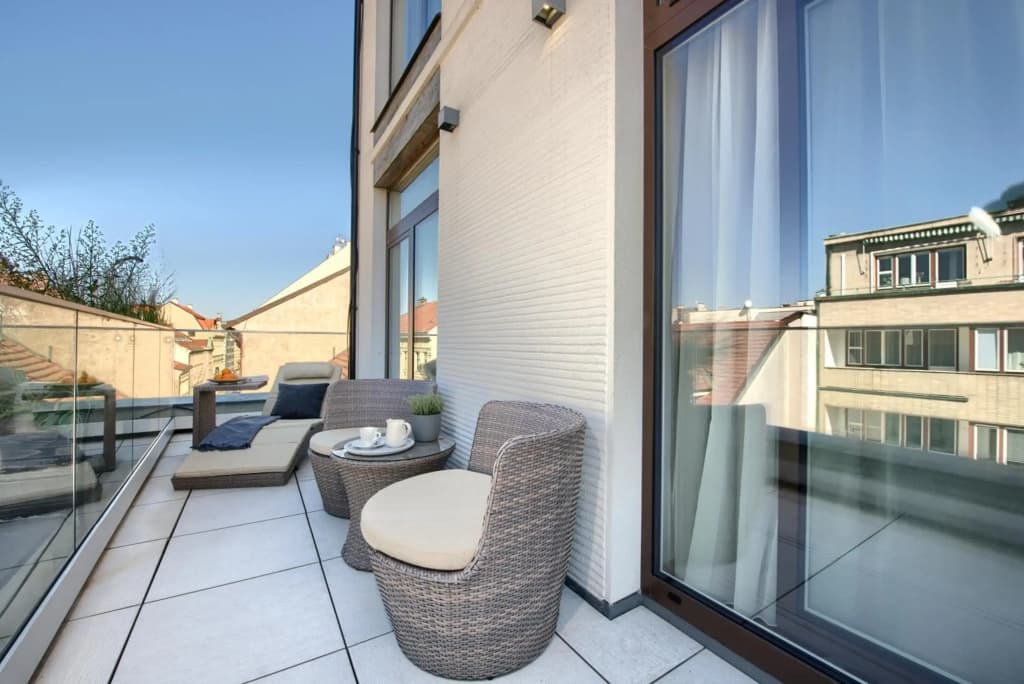 Residence Soukenicka - photo 16