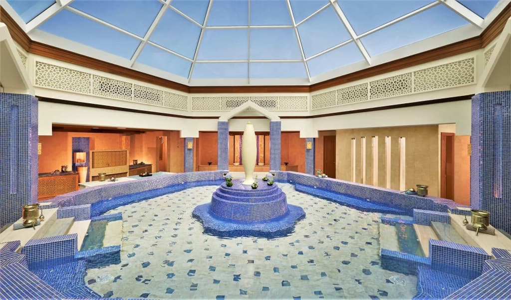 Banana Island Resort Doha by Anantara Resort - photo 21