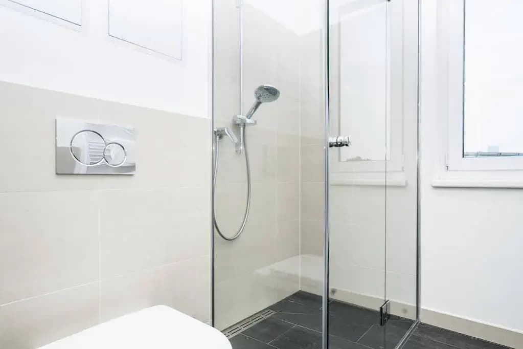 IG Serviced Apartments Campus Lodge - photo 10