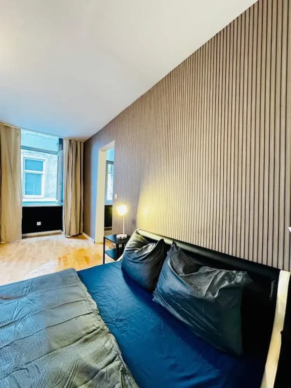 Bright 1BR Apartment Near Augarten - photo 8
