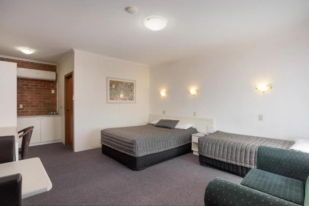 Yarra Valley Motel - photo 10