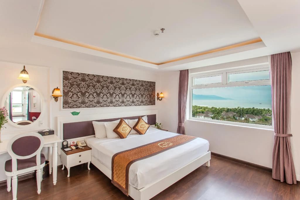 Sea Phoenix Hotel Da Nang - photo 42