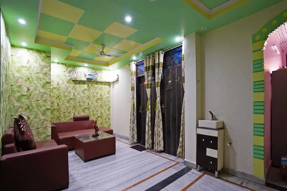 All In One by OYO Rooms - photo 10