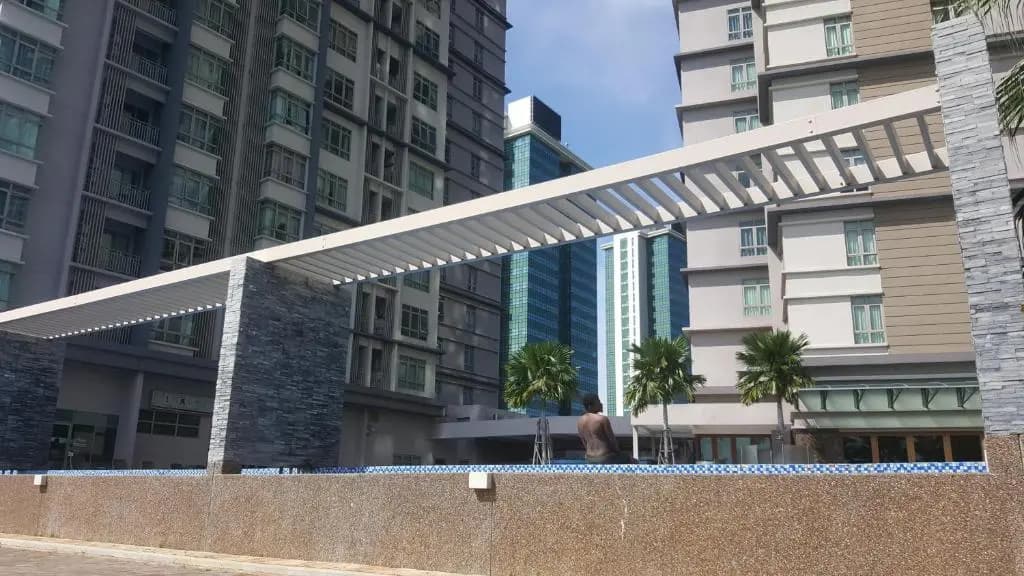 9am-5pm, SAME DAY CHECK IN AND CHECK OUT, Work From Home, Shaftsbury-Cyberjaya, Comfy Home by Flexih - photo 1