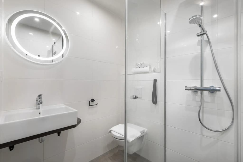 Hotel New Kit - photo 8