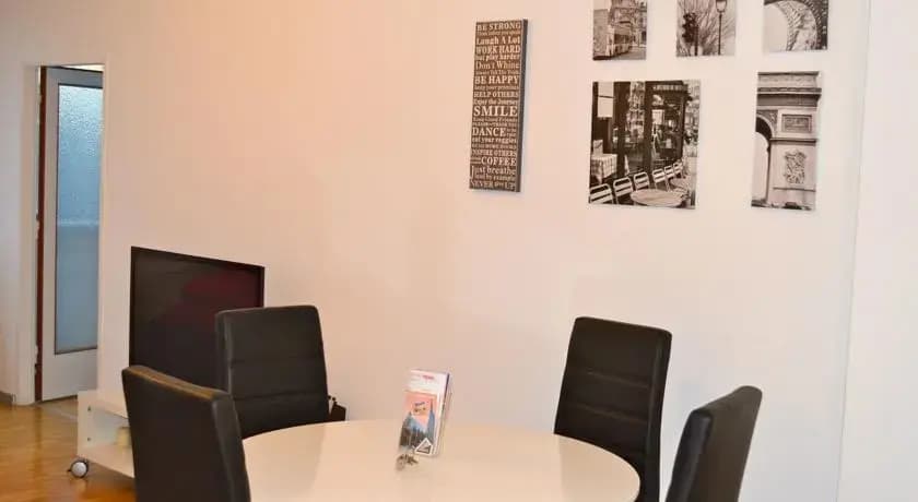 Sweet Living Schwedenplatz - photo 21