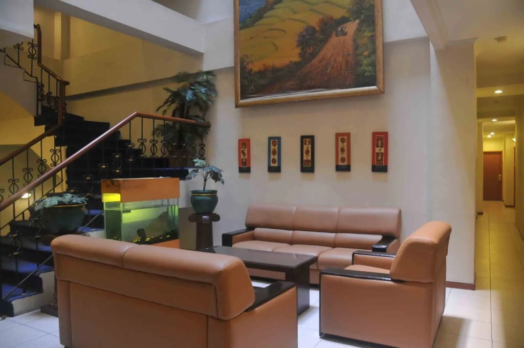Losari Blok M  Hotel Jakarta - photo 2