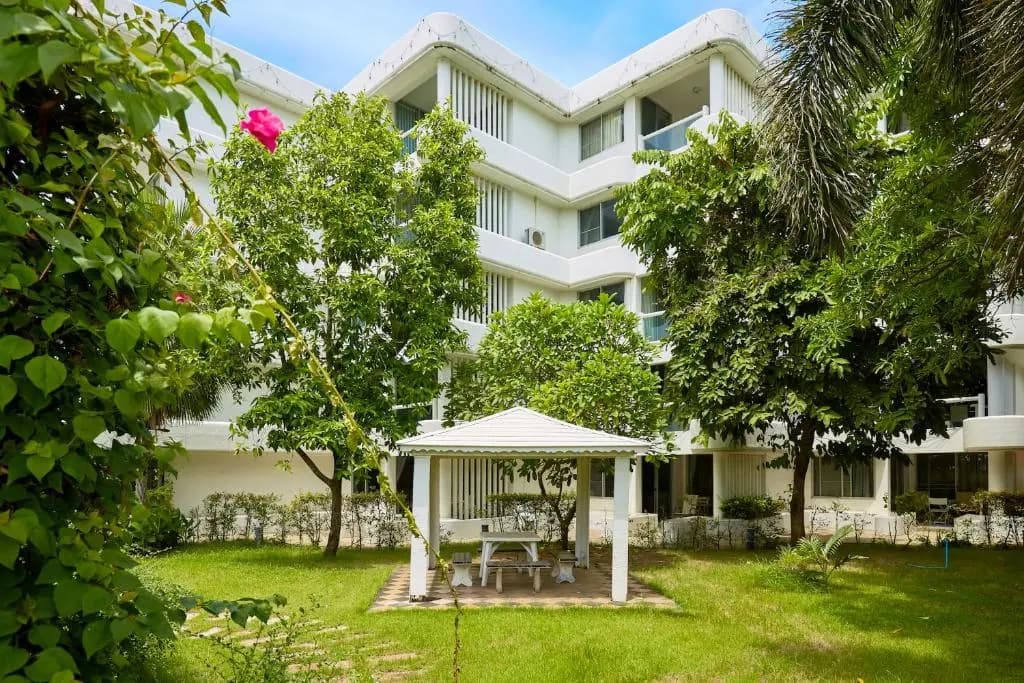 SUITE APARTMENT, 30's JOMTIEN BEACH - photo 16