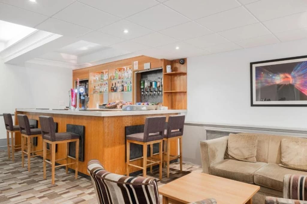 Quality Hotel Hampstead - photo 23