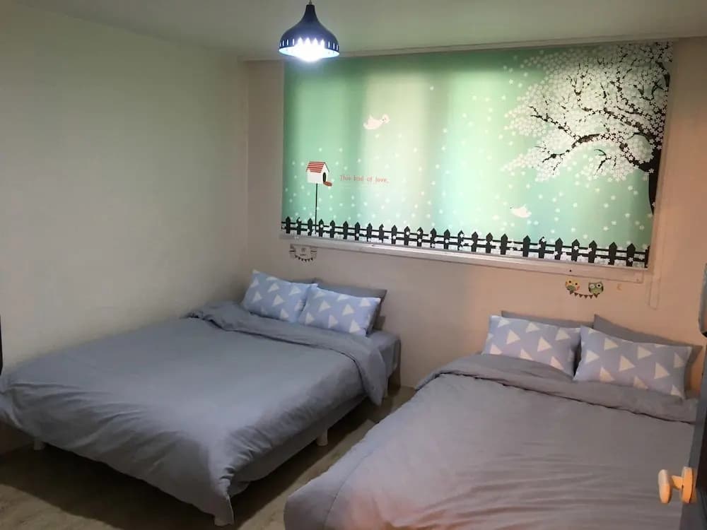 Kiki House 2 Hongdae Stn - photo 2