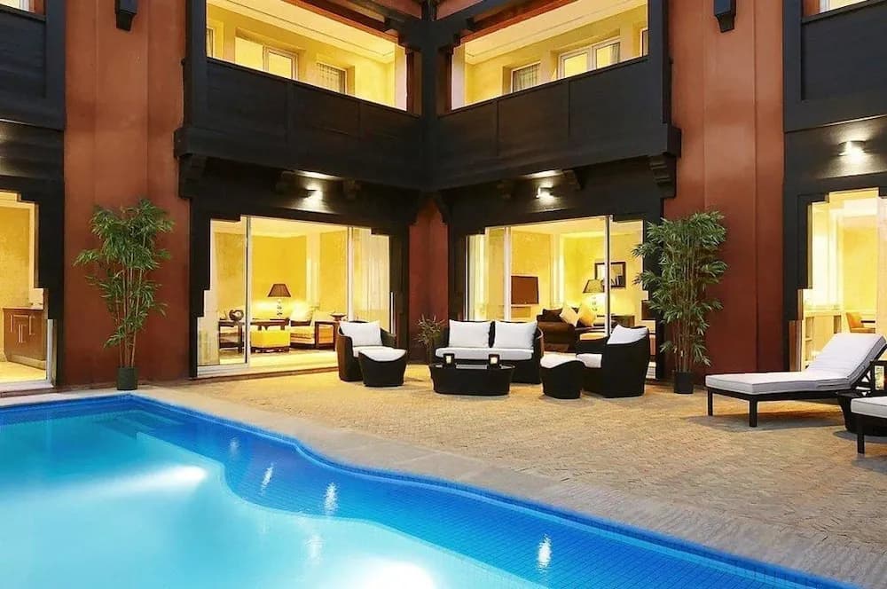 Riad Lavande - photo 11