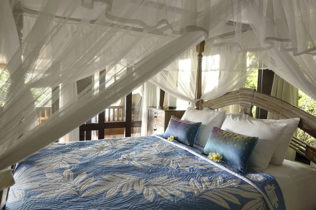Sunrise Villa Ubud - photo 4