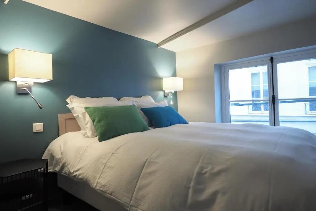 Molière ChicSuites - photo 3