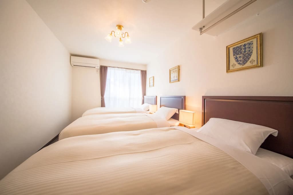 JAPANING Hotel Higashiyama Sanjo - photo 3