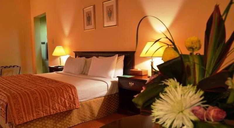 Swiss-Belresort Ghantoot - photo 6
