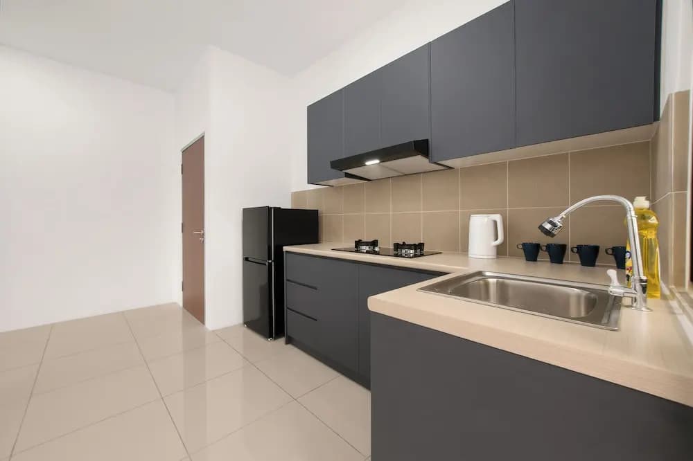 KLIA Residensi---15minutes drive to KLIA - photo 32