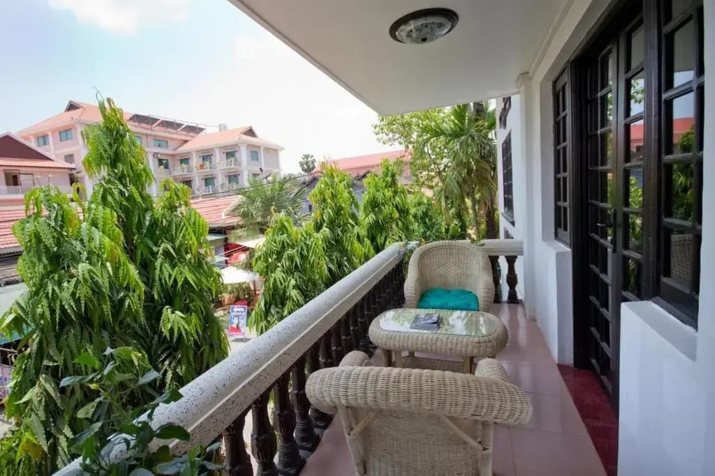 The Moon Villa - photo 35