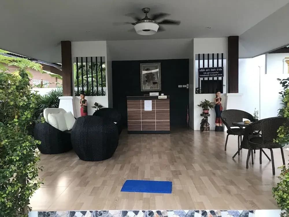 Sanga Villas - photo 12