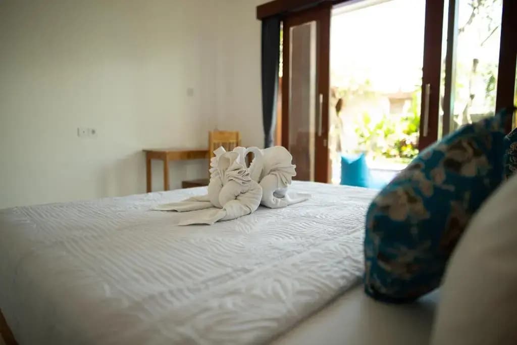 Frangipani House And Spa By Ecommerceloka - photo 4