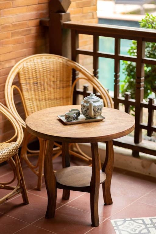 Phor Liang Meun Terracotta Arts - SHA plus - photo 18