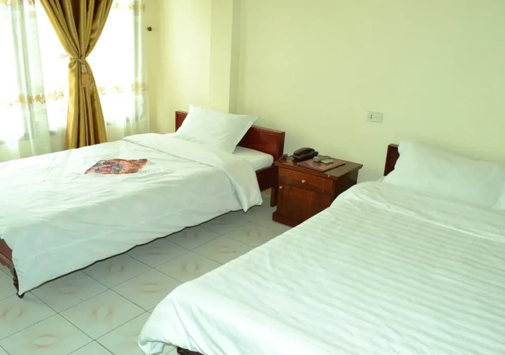 Thuy Linh Hotel Halong - photo 14